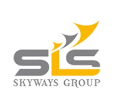SKYWAYS AIR SERVICES LTD Share Price